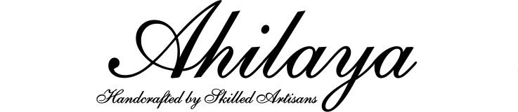 ahilaya Logo