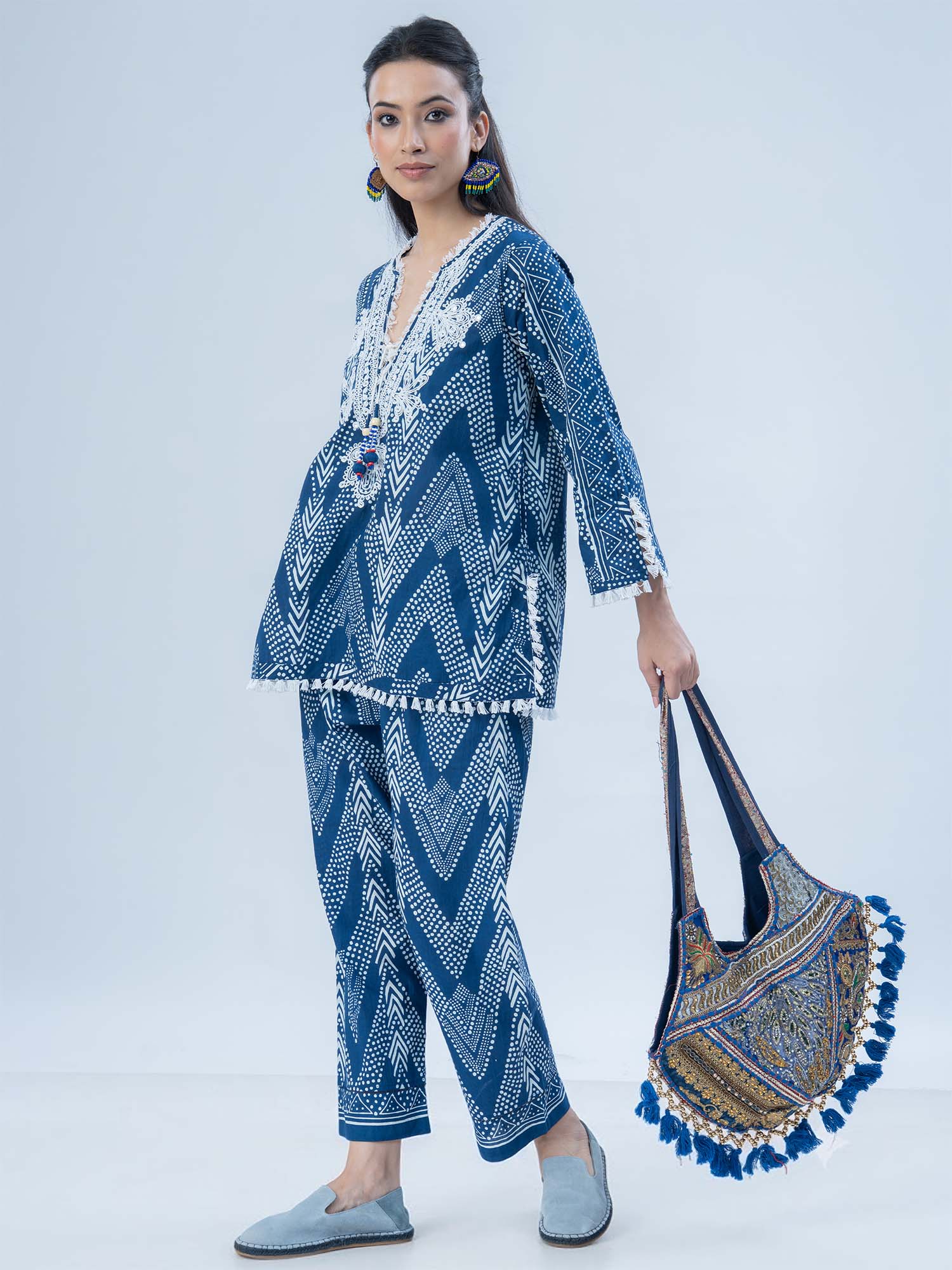 Botanica Pants 