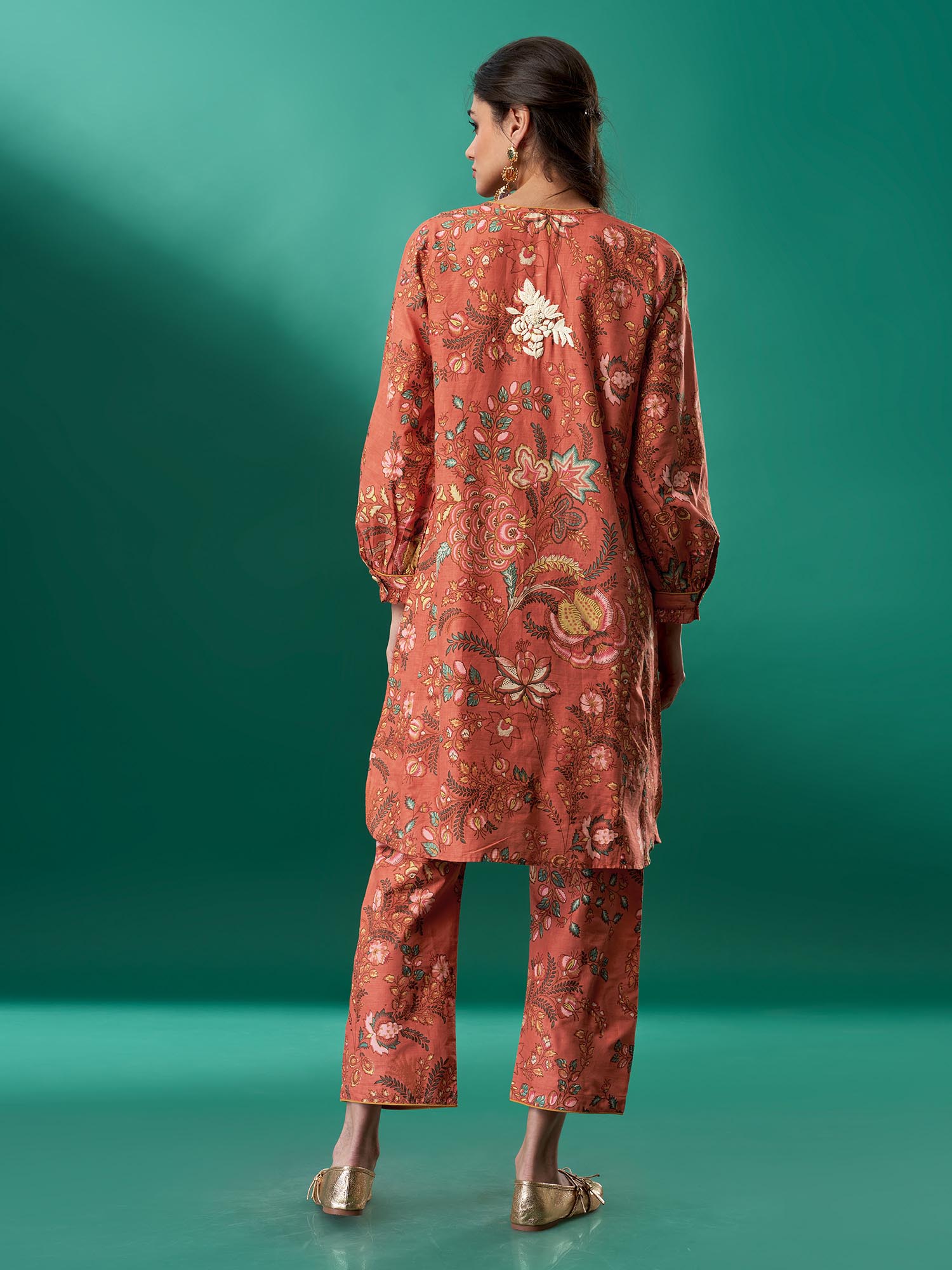 Concerto Cotton Twinset