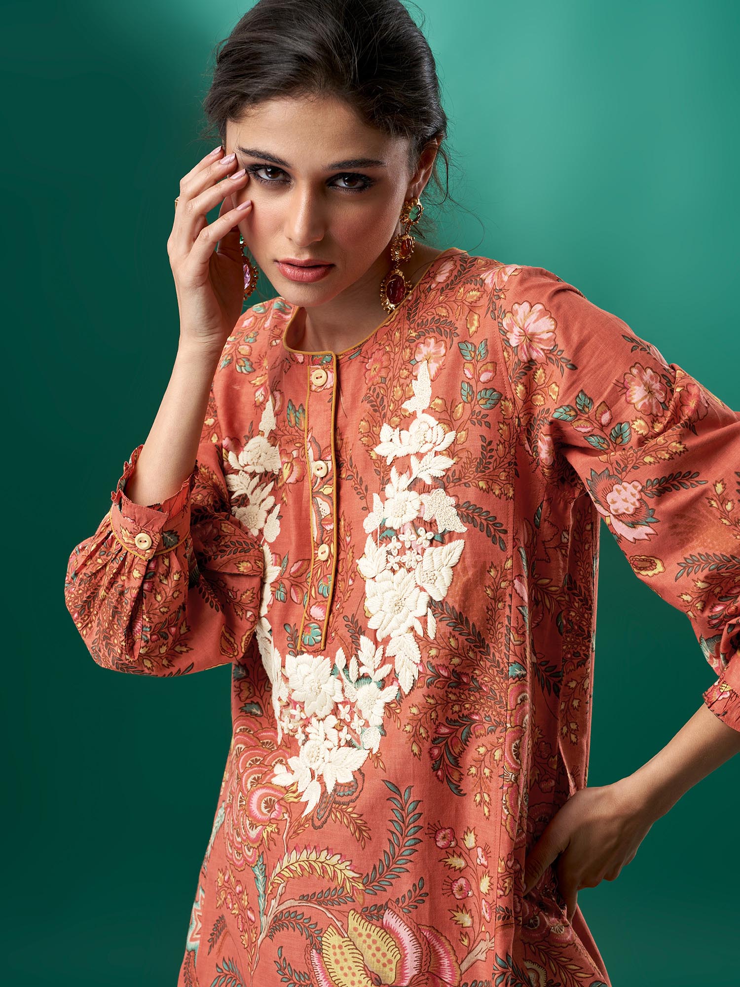 Concerto Cotton Twinset