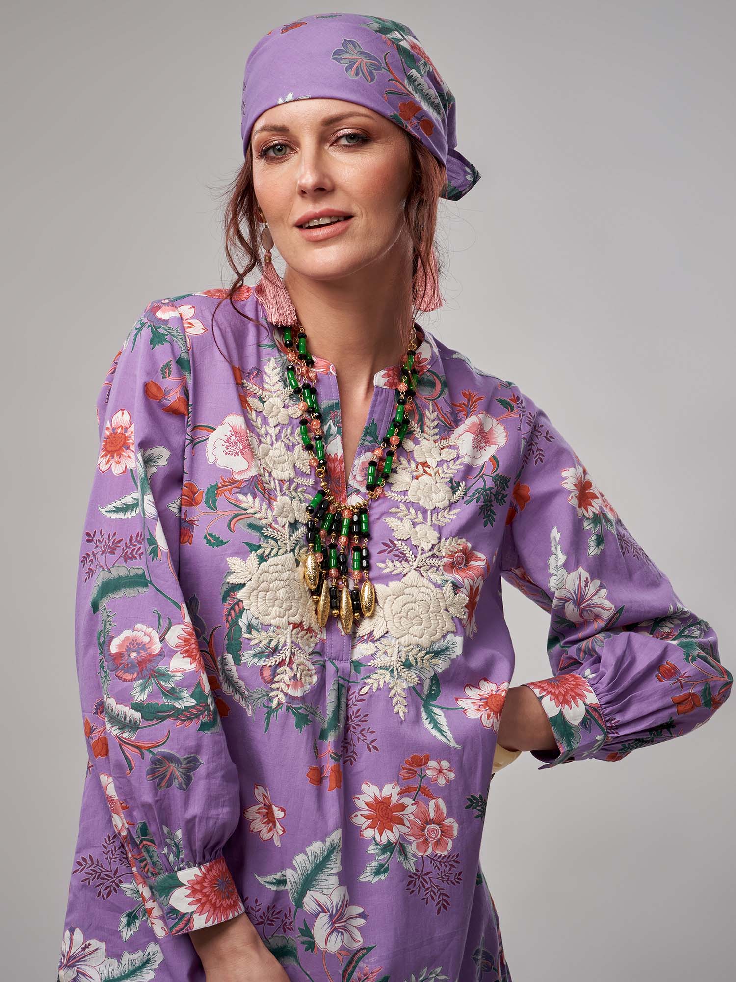 Janus Cotton Twinset