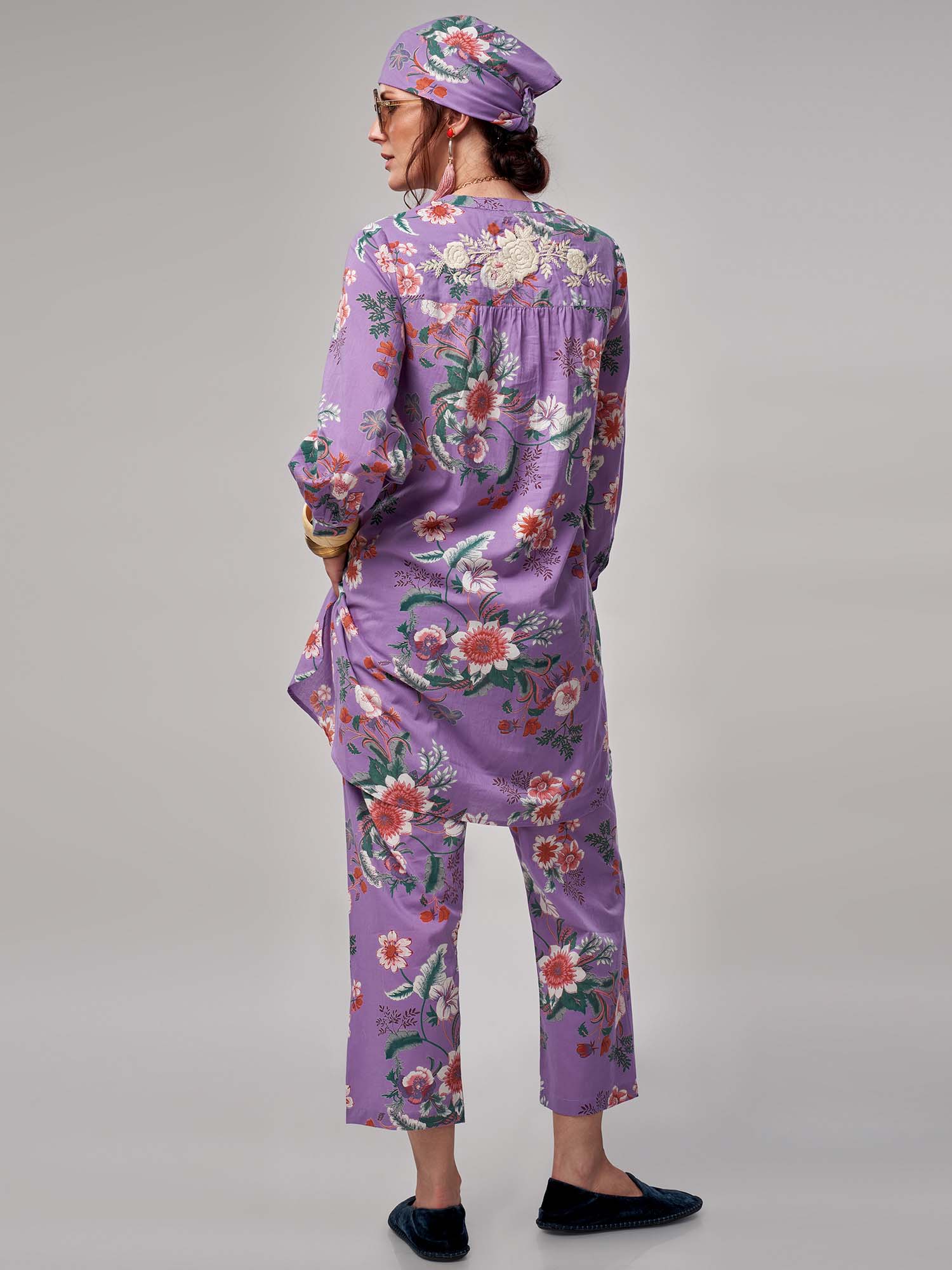 Janus Cotton Twinset