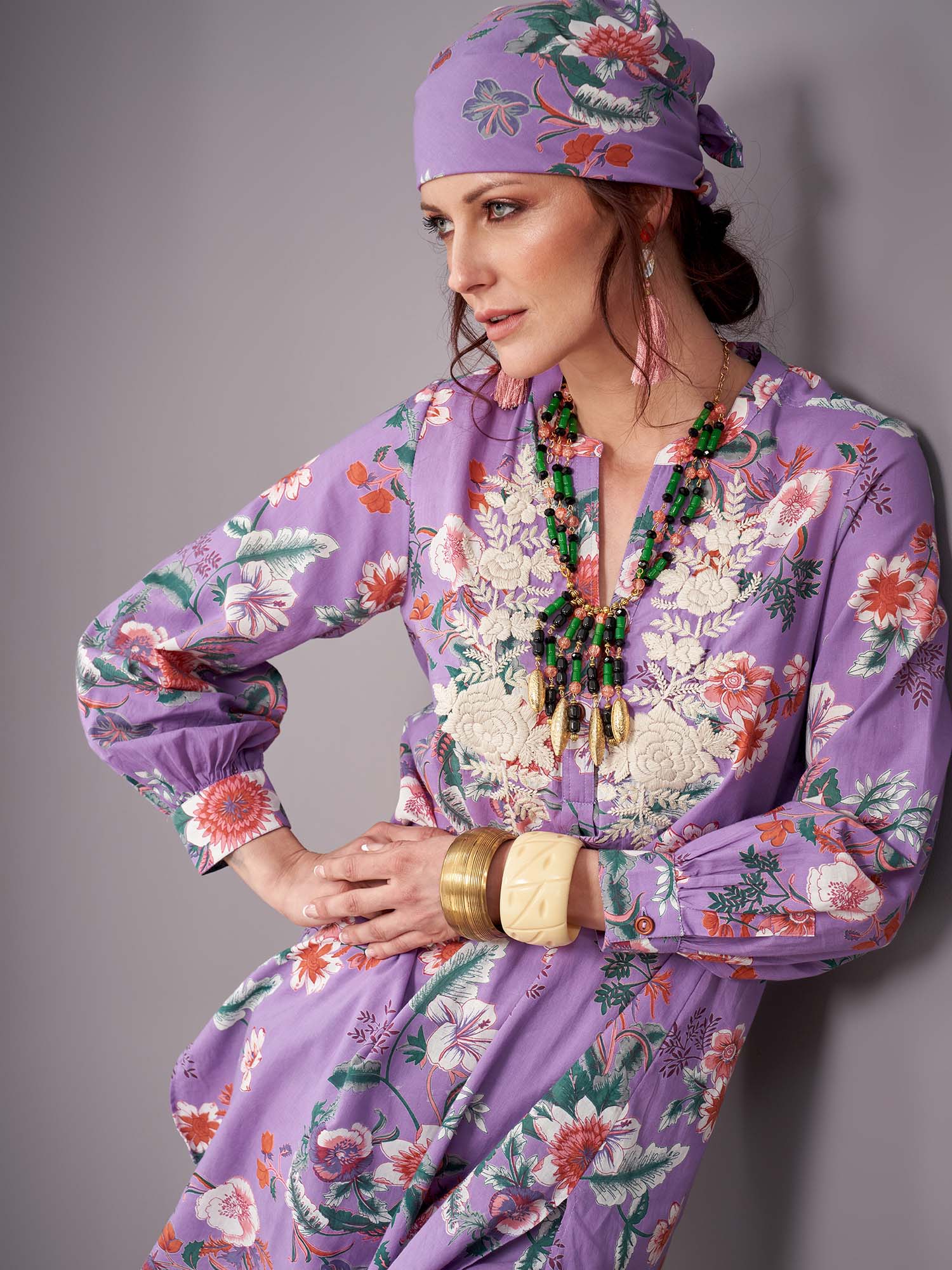 Janus Cotton Twinset