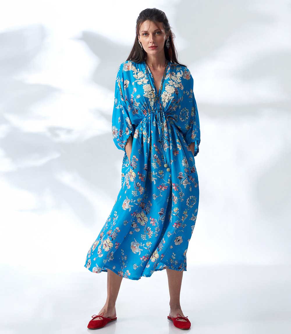 Samurai bathrobe on sale