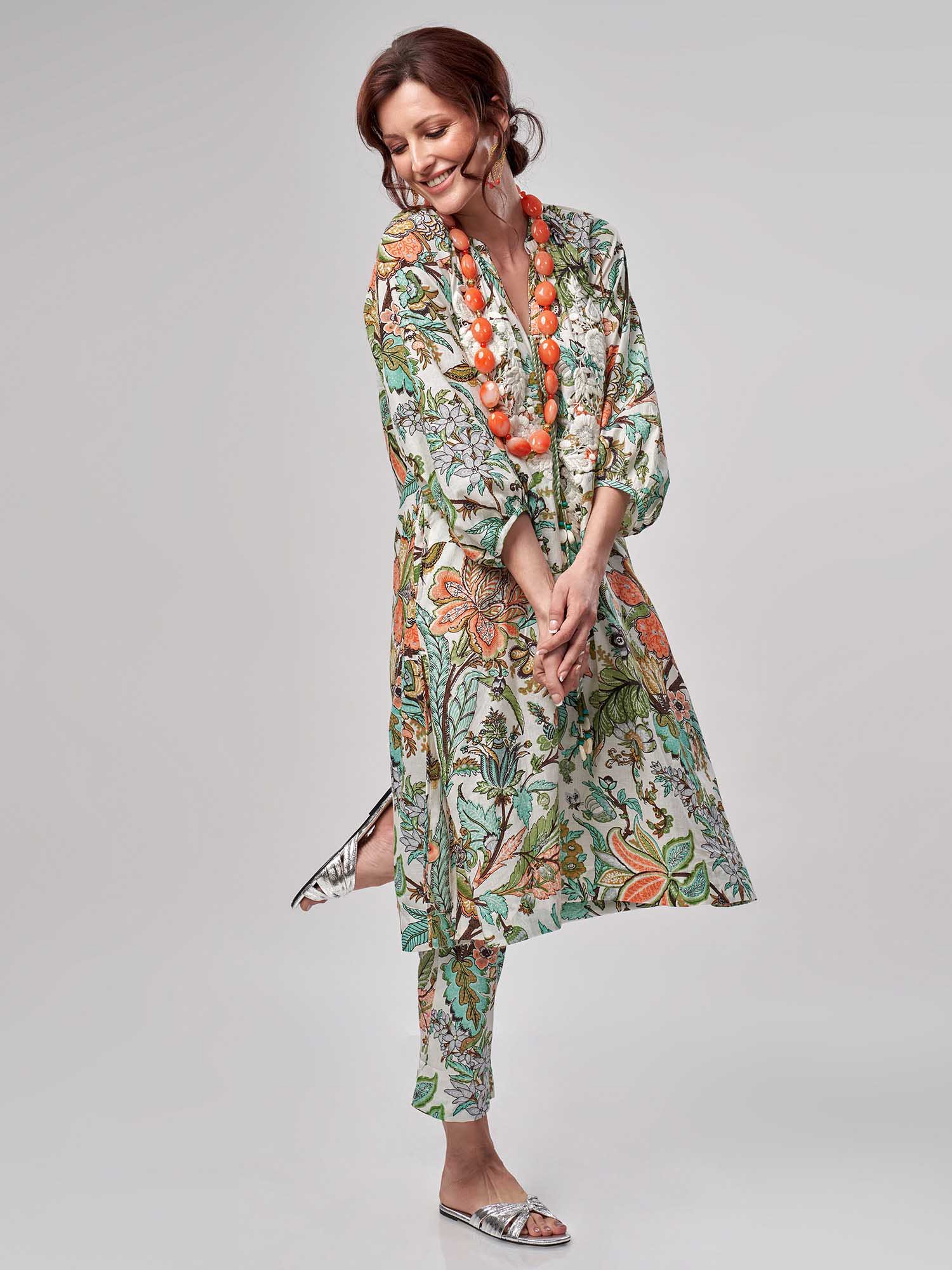 Tresco Cotton Twinset