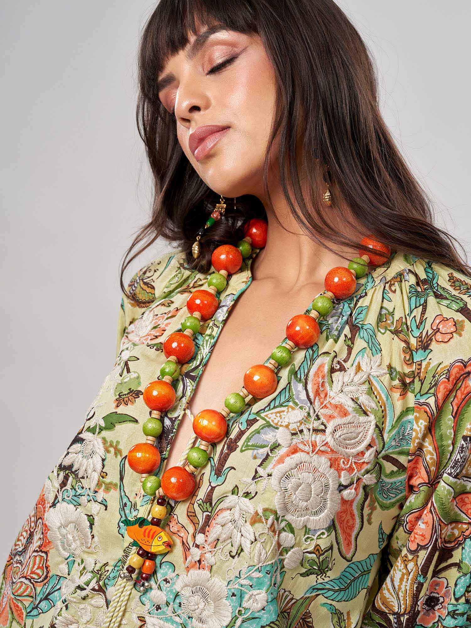 Tresco Cotton Twinset